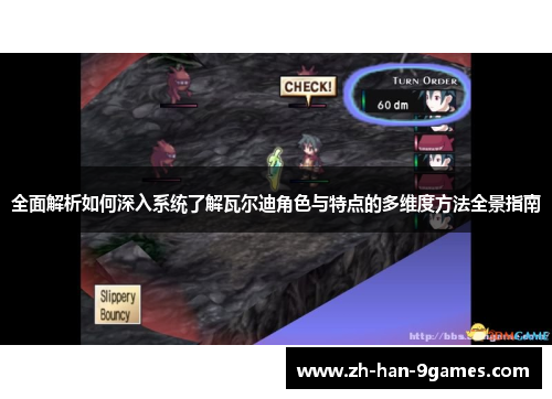 全面解析如何深入系统了解瓦尔迪角色与特点的多维度方法全景指南