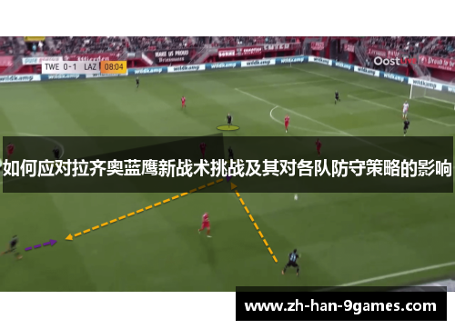 如何应对拉齐奥蓝鹰新战术挑战及其对各队防守策略的影响