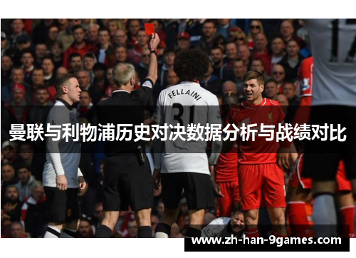 曼联与利物浦历史对决数据分析与战绩对比