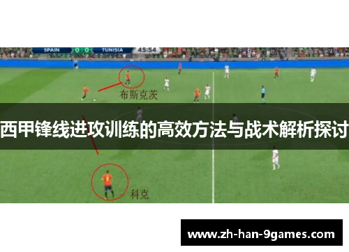 西甲锋线进攻训练的高效方法与战术解析探讨